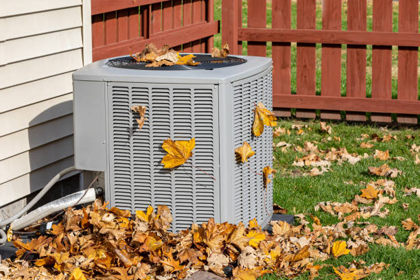 Best Local HVAC companies  in Cumberland, KY