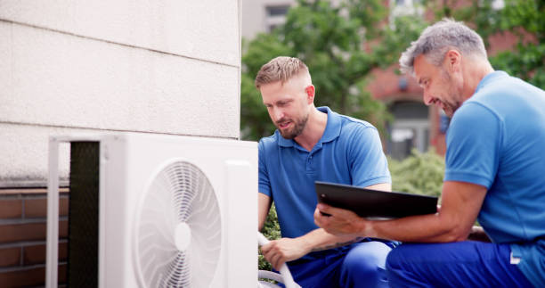 Best HVAC maintenance near me  in Cumberland, KY