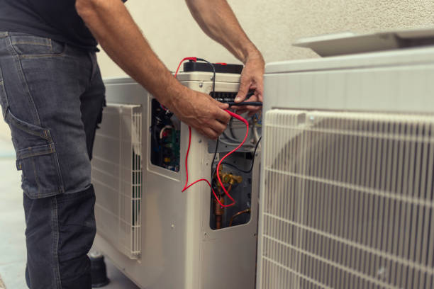 Best Residential HVAC services  in Cumberland, KY