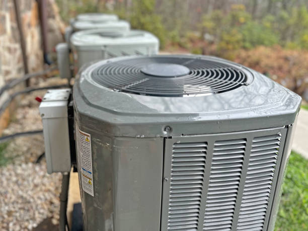 Best HVAC service technicians  in Cumberland, KY